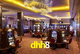 dhh8 bet