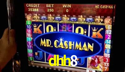 dhh8,dhh8.xyz